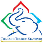 Thailand Tourism Standard Award - Resort Standard 2023-2025