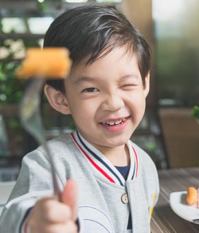Amaya Food Gallery