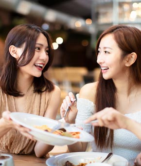 아마야 푸드 갤러리