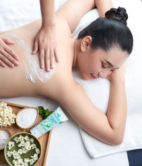 Breeze Spa