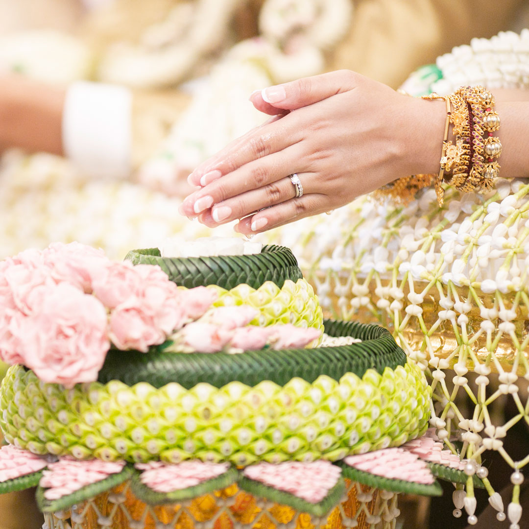 Types of Weddings