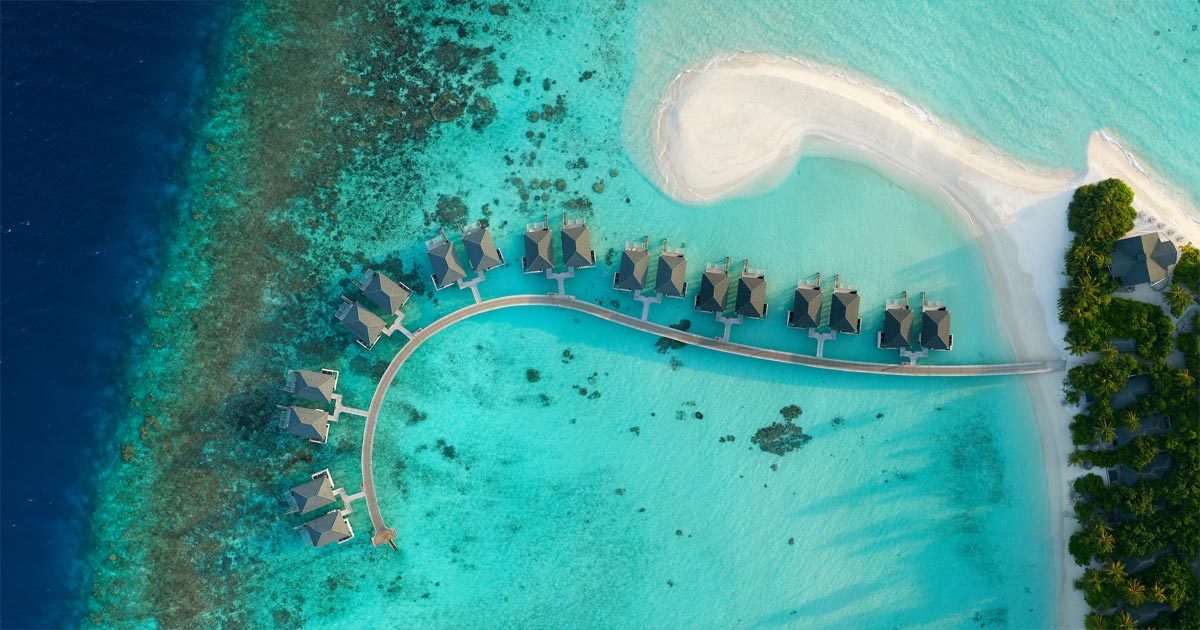 Amari havodda maldives карта отеля