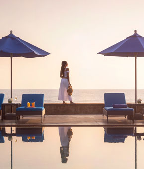 Shoreline Beach Club