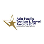 Asia Pacific Tourism & Travel Awards 2019