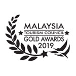 Malaysia Tourism Council Gold Awards 2019