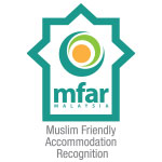 Muslim Friendly Accommodation Recognition