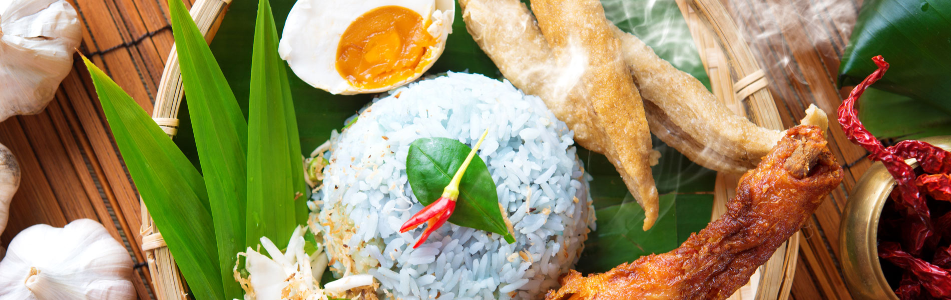 Dining Offers - Amari Johor Bahru