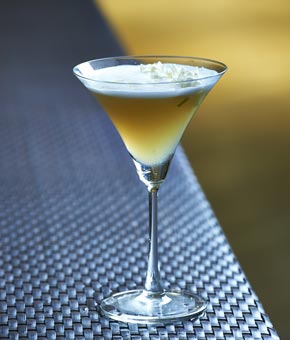 Amaya Bar
