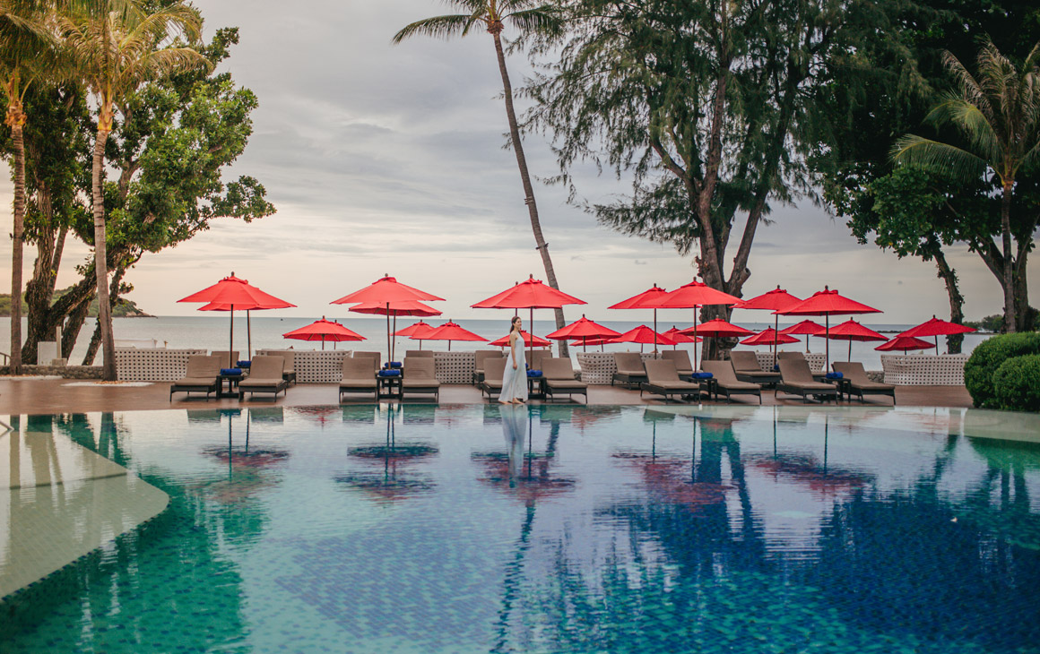 Koh Samui hotels & apartments, all accommodations in Koh Samui