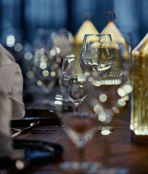 The Cellar
