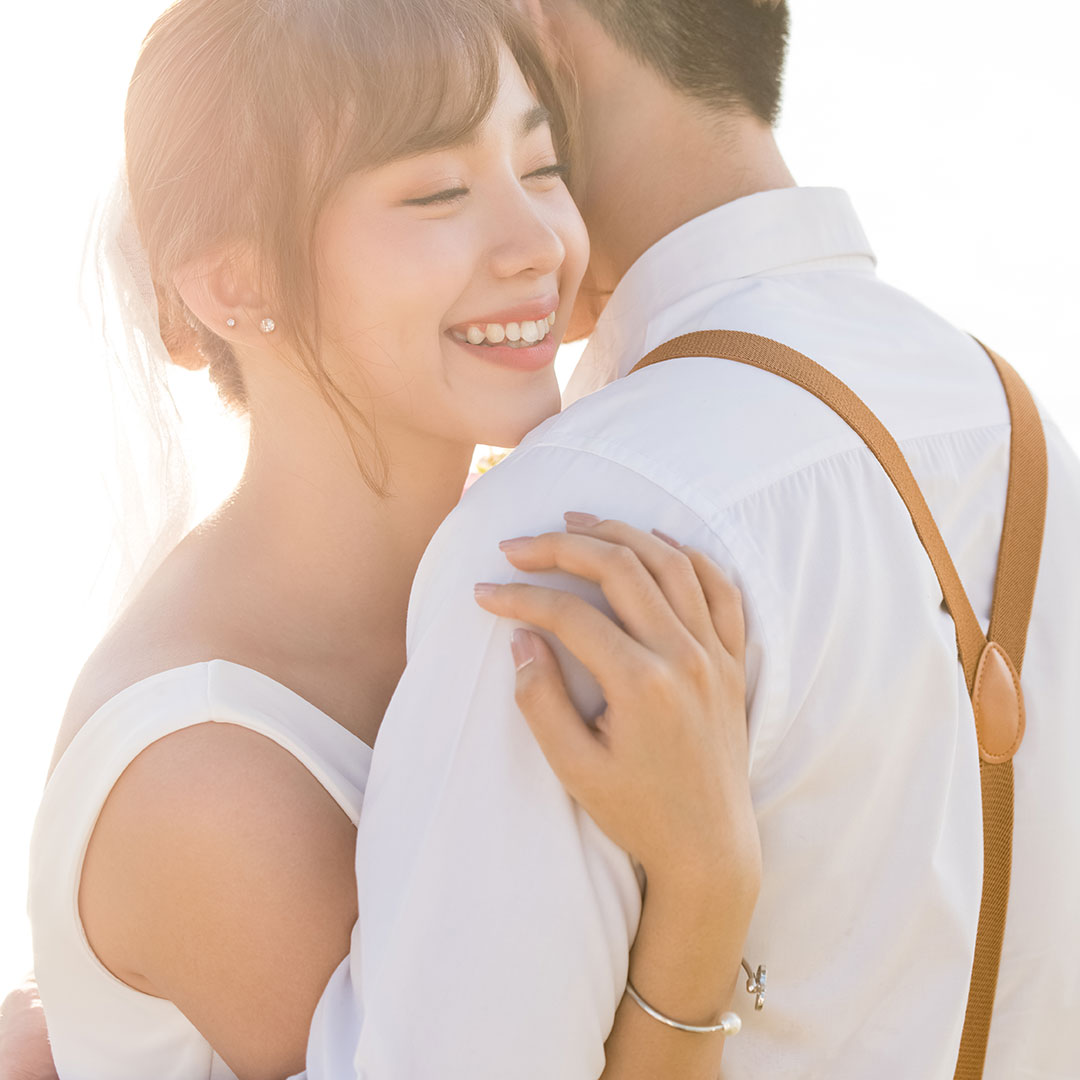Dream Weddings