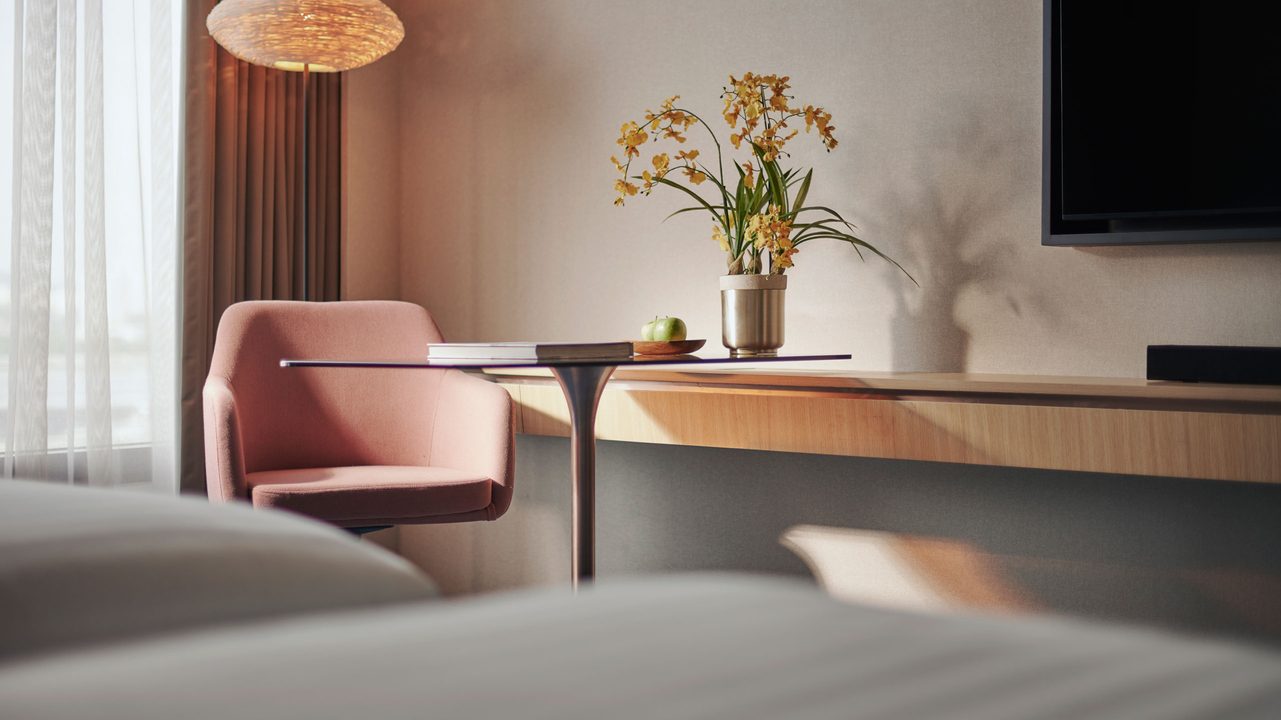 Modern Relaxation Escape