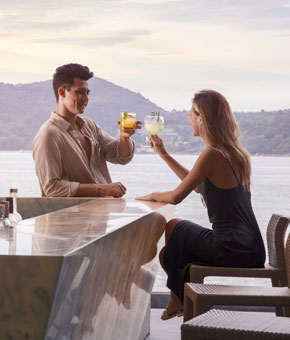 La Gritta Bar