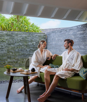 maai spa