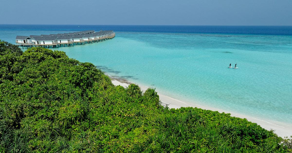 Amari havodda maldives карта отеля