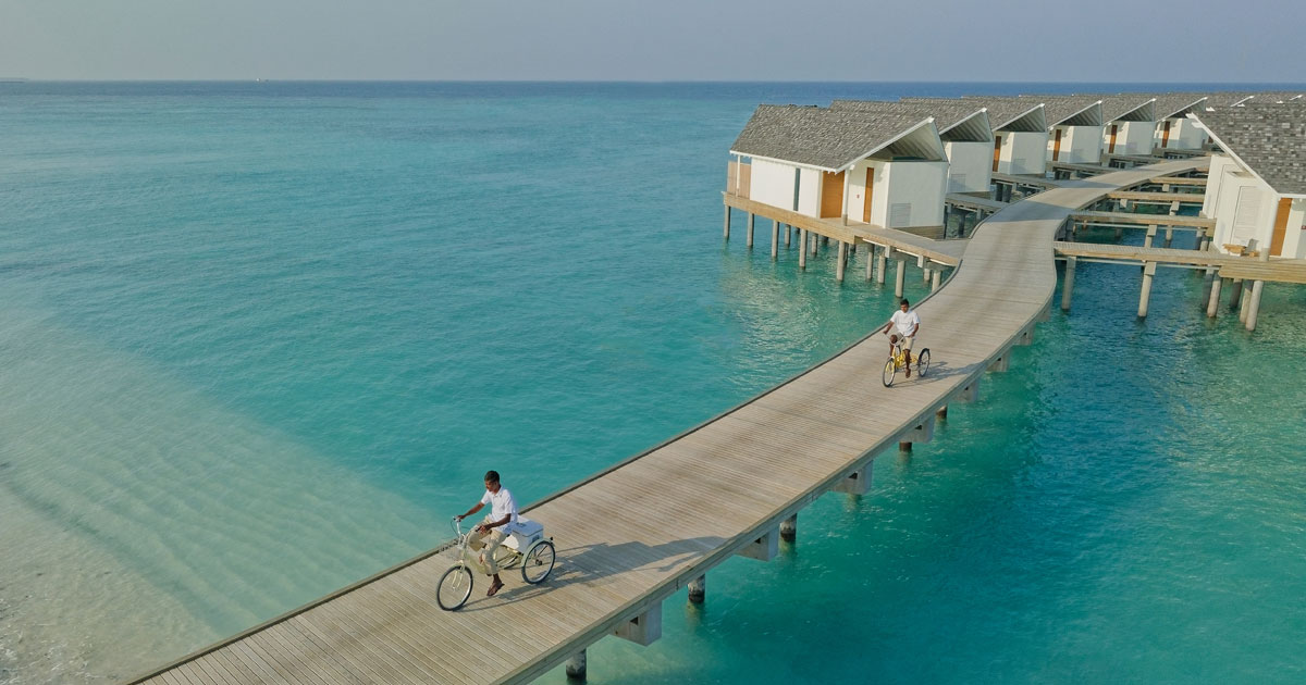 Amari Havodda Maldives