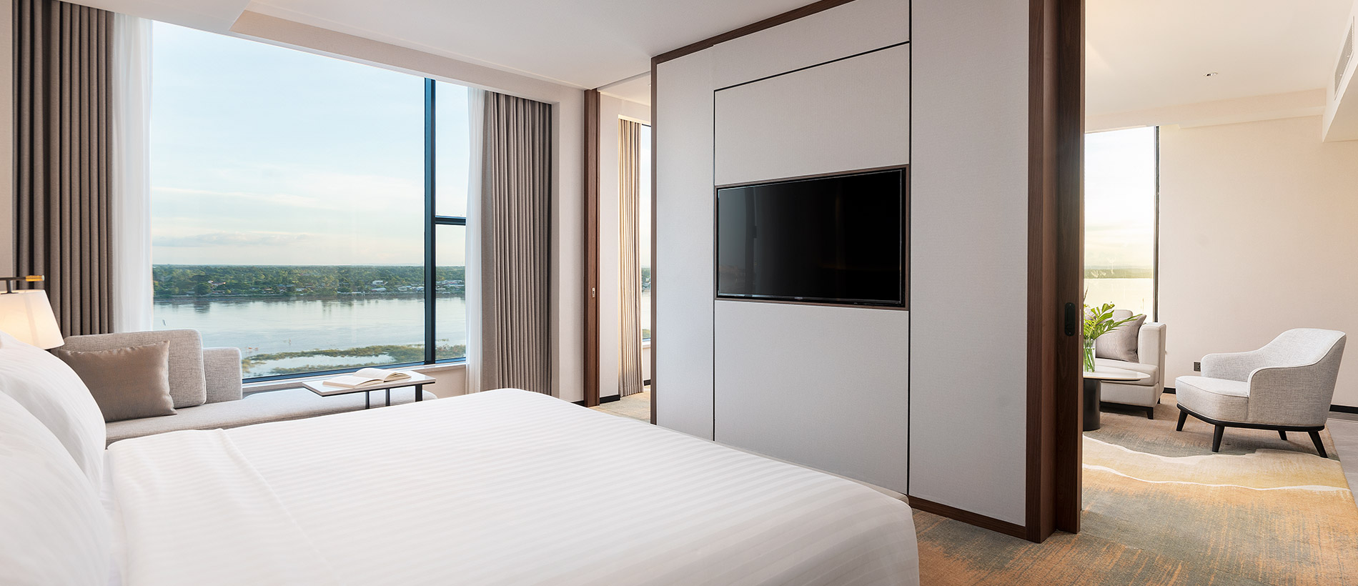 Amari Vientiane Laos | Official Website