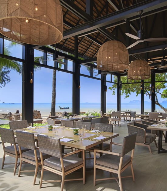 Restaurant et bar Marco's